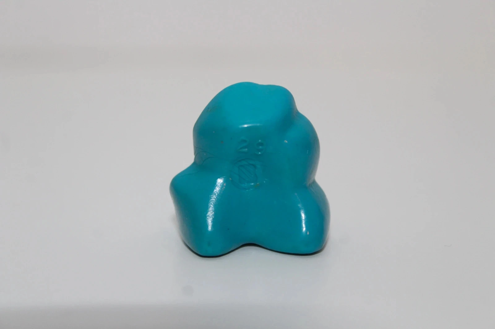 Blue 29 Figurine - Les Barjos – photo 2